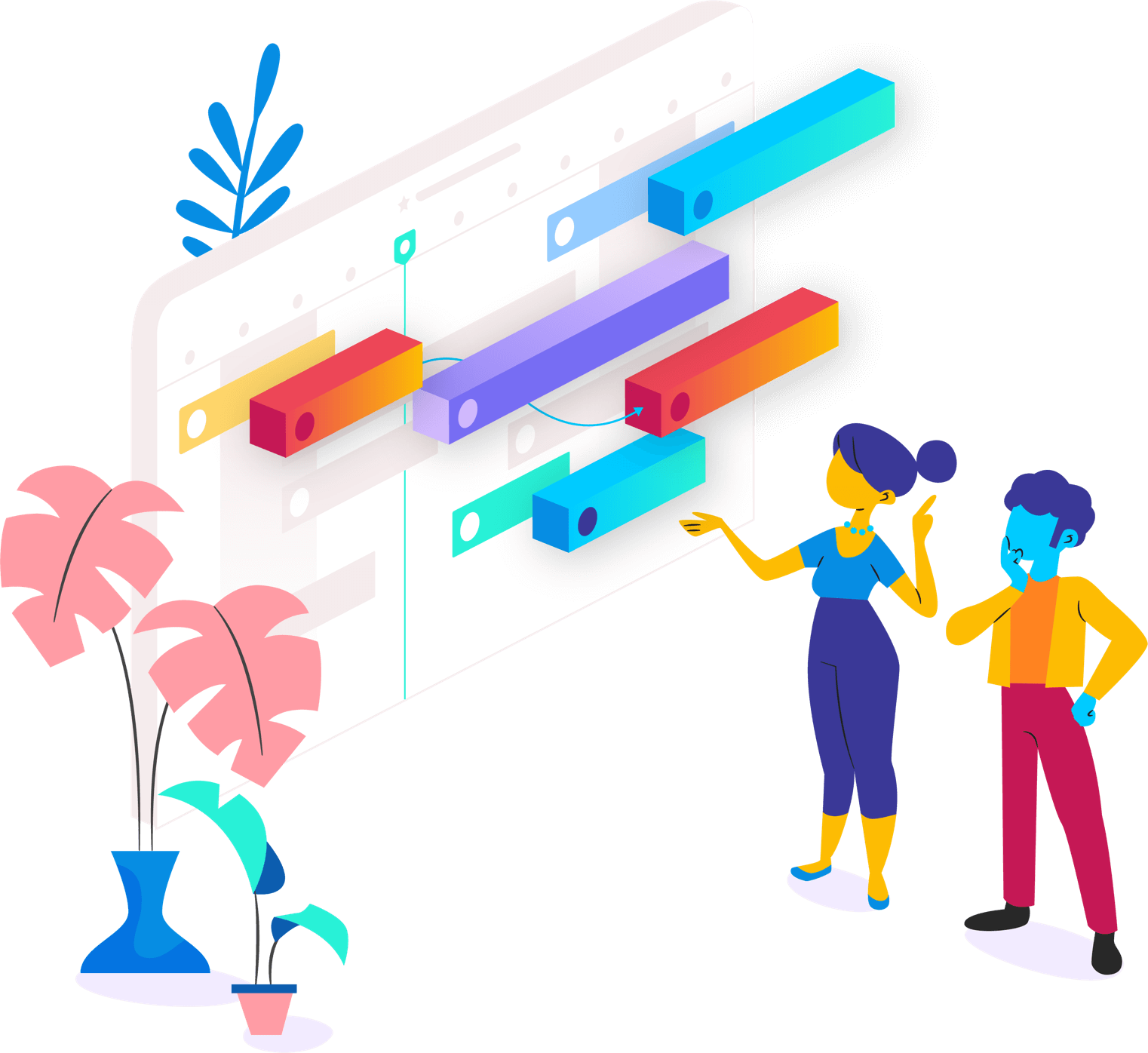 task main